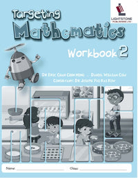 Targeting Mathematics WorkBook 2