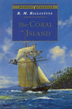 The Coral Island