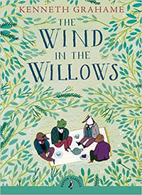The Wind In The Willows