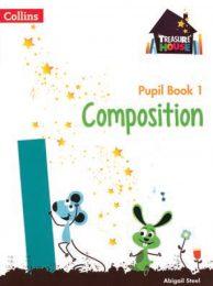 Treasure House Composition Pupil Book 1
