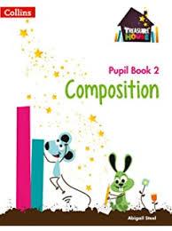 Treasure House Composition Pupil Book 2