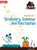 Treasure House Vocabulary, Grammar and Punctuation Pupil Book 1 - Tariq Books