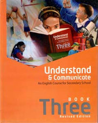 Understand & Communicate Book Three [FEP] Tariq Book Store