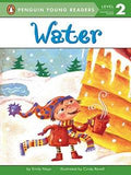 WATER (pb)