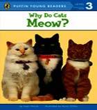 WHY DO CATS MEOW? (pb)