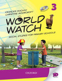 World Watch Social Studies Book 3