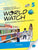 World Watch Social Studies Book 5 with Digital Content - Tariq Books