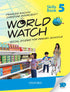 World Watch Social Studies Skill Book 5