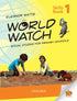 World Watch Social Studies Skill Book 1