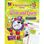WRITE & LEARN NUMBER (1 - 100) - 3