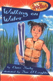 Walking on water
