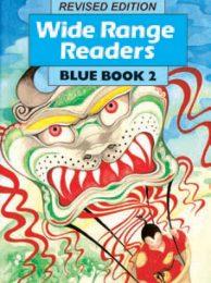 Wide Range Readers Blue Book 2 - TariqBooks