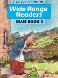 Wide Range Readers Blue Book 3 - TariqBooks