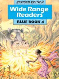 Wide Range Readers Blue Book 4 - TariqBooks