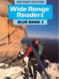 Wide Range Readers Blue Book 5 - TariqBooks