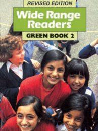 Wide Range Readers Green Book 2