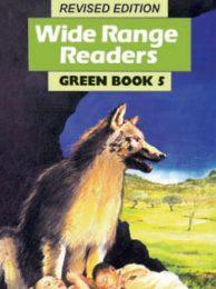 Wide Range Readers Green Book 5
