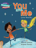 YOU & ME