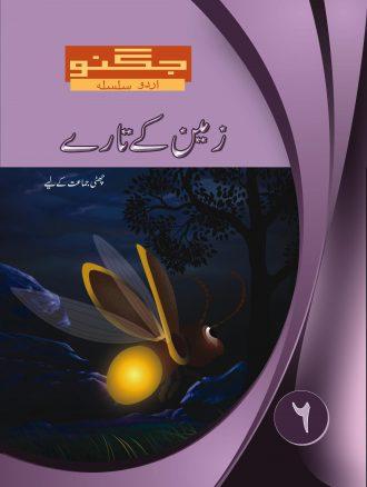 ZAMEEN KE TAARAY (JUGNOO) - 6