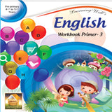 ENGLISH W/BOOK PREMIER 3 inspire