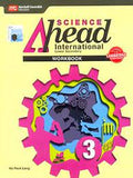 SCIENCE AHEAD STUDENT BOOK 3