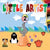 LITTLE ARTIST PRE-PRIMARY ART B