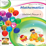 MATH W/BOOK PREMIER 1